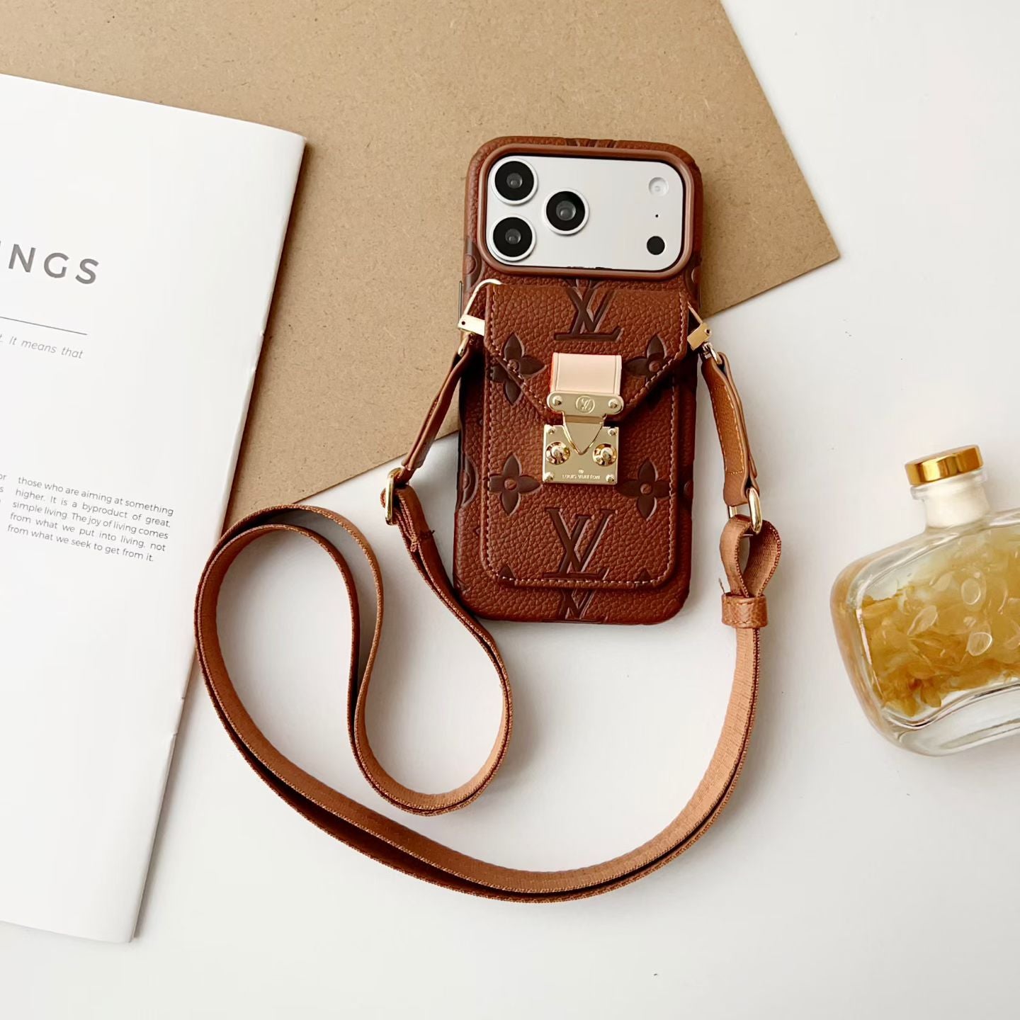 K1X36E32 Popular Phone Case