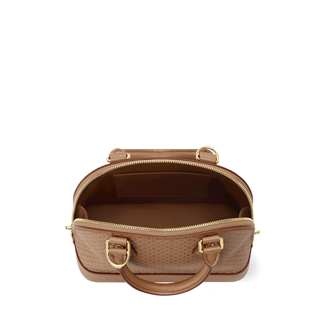 B1R76E15 Trendy classic high-quality leather bag