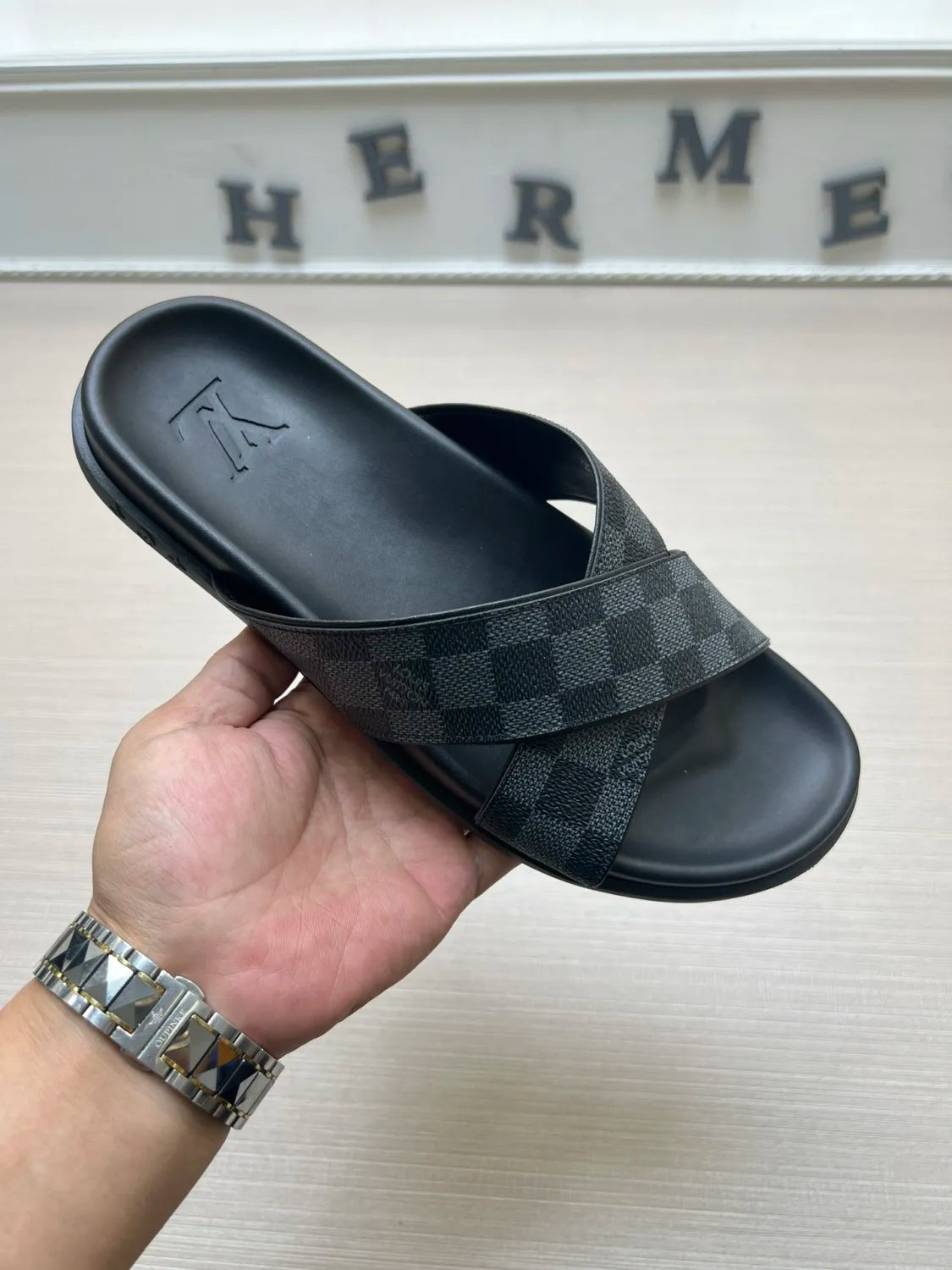Z54E59 Popular slippers