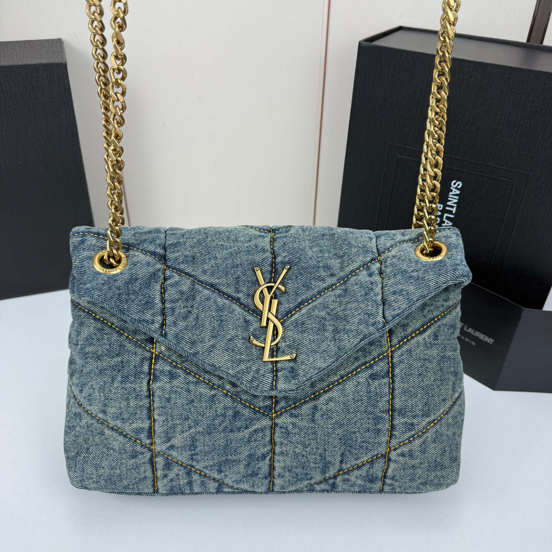 B1R15SL17 Popular   denim bags