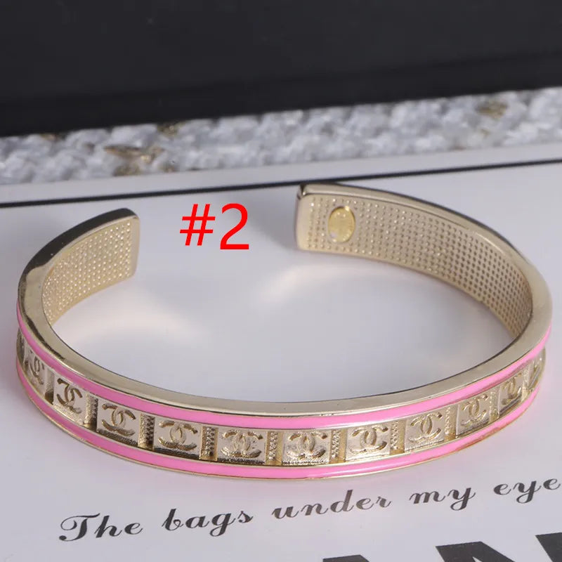 X1Z34C315K  Popular Bracelets