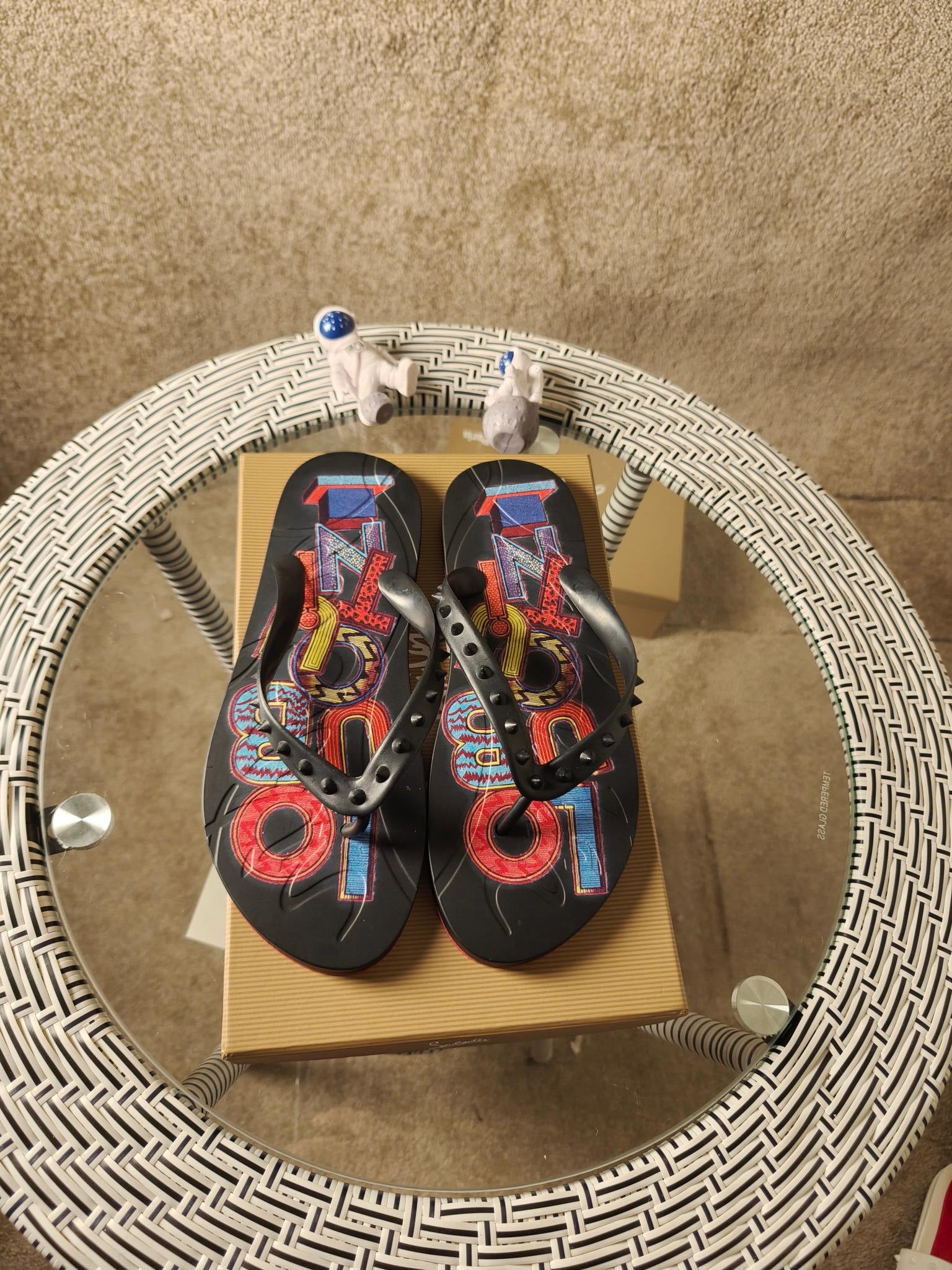 Z2ZA12 Popular Slippers