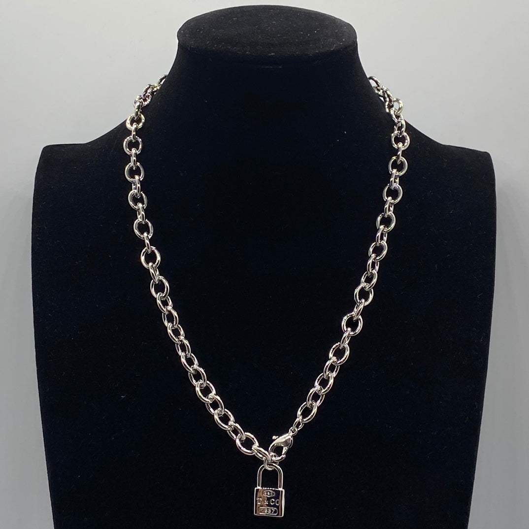 X1Q85T54X Popular Necklace