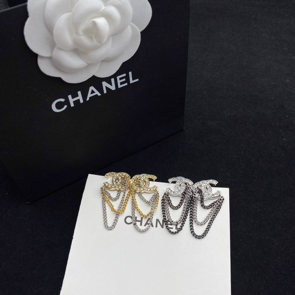 X1Z64C548E Popular  Earrings
