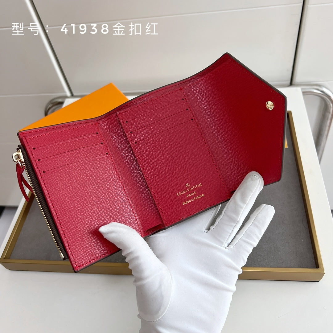 B1W15E1 Popular   leather wallets