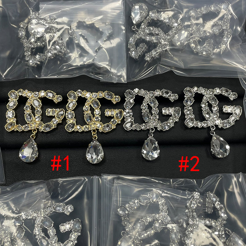 X1Z94A636E Popular Earrings