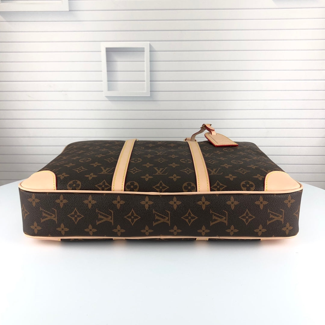 B1N67E14 Popular leather bag