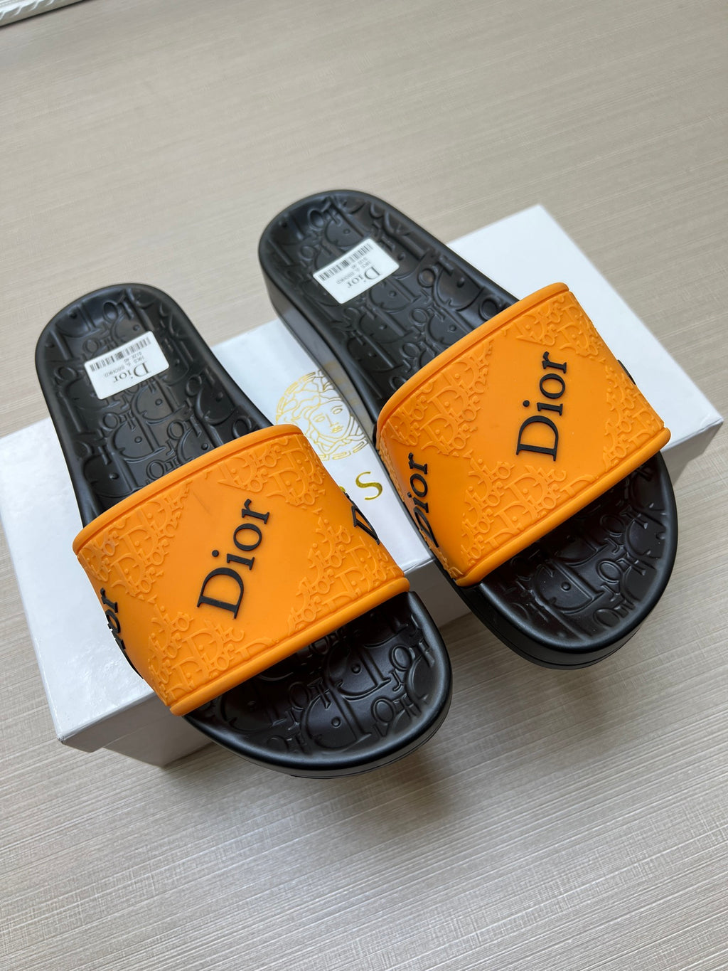 Z5Z35D279 Popular Slippers