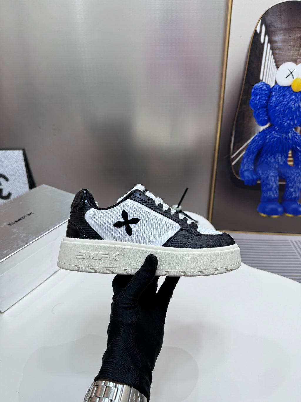 Z1Q105A344 Popular  Shoes
