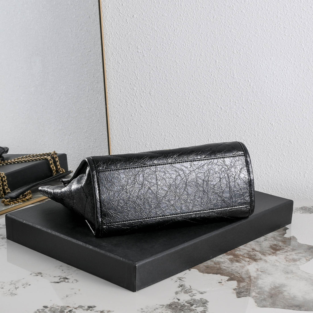 B1R76SL19 Popular leather bag