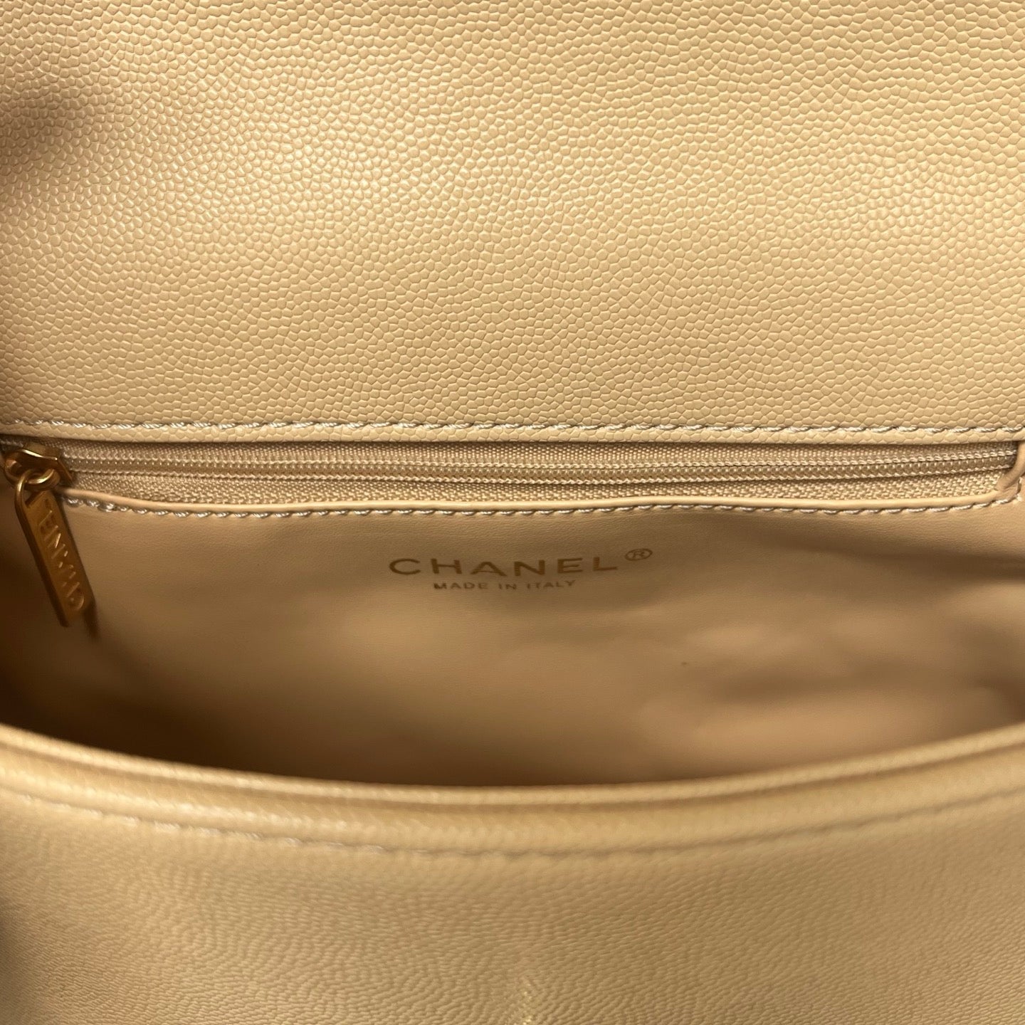 B1X46C1 Popular leather bag