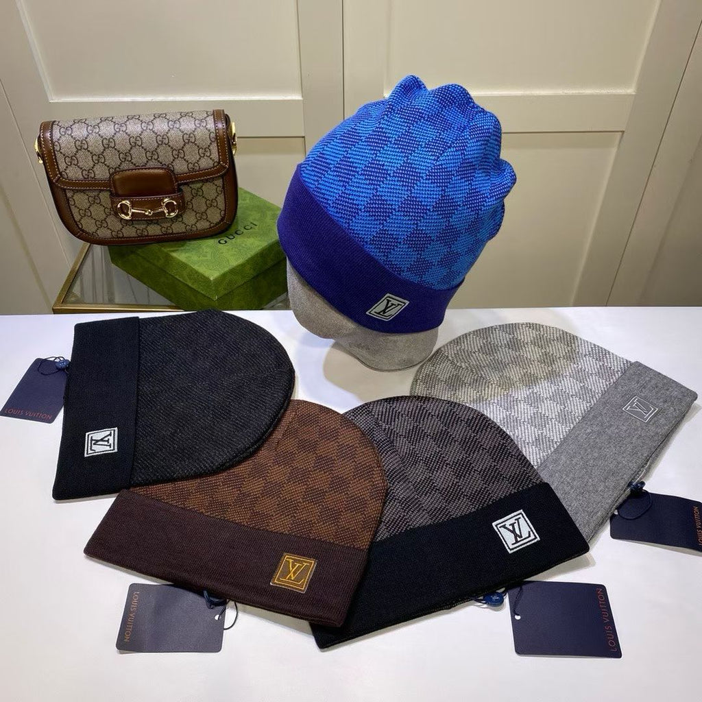 M1R86E34 Popular hats
