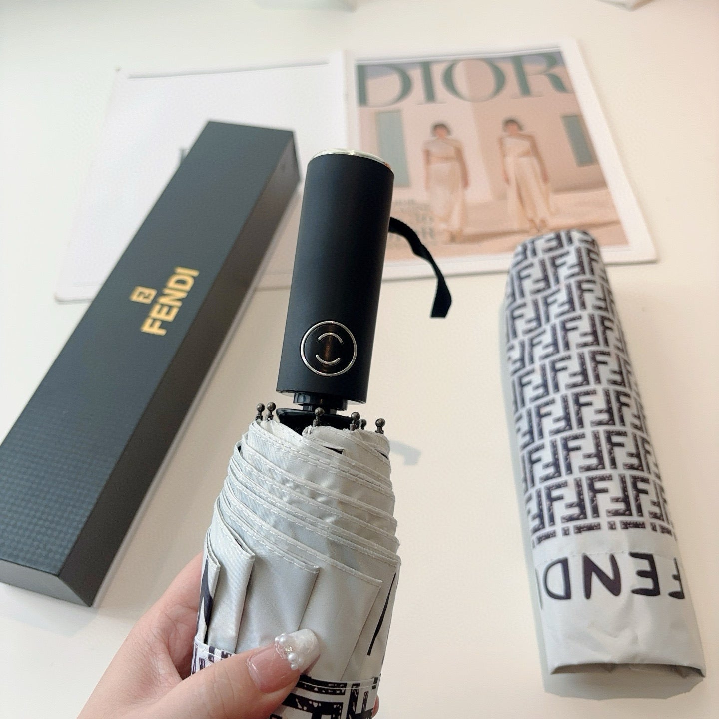J1R85F120 Popular UV resistant umbrella