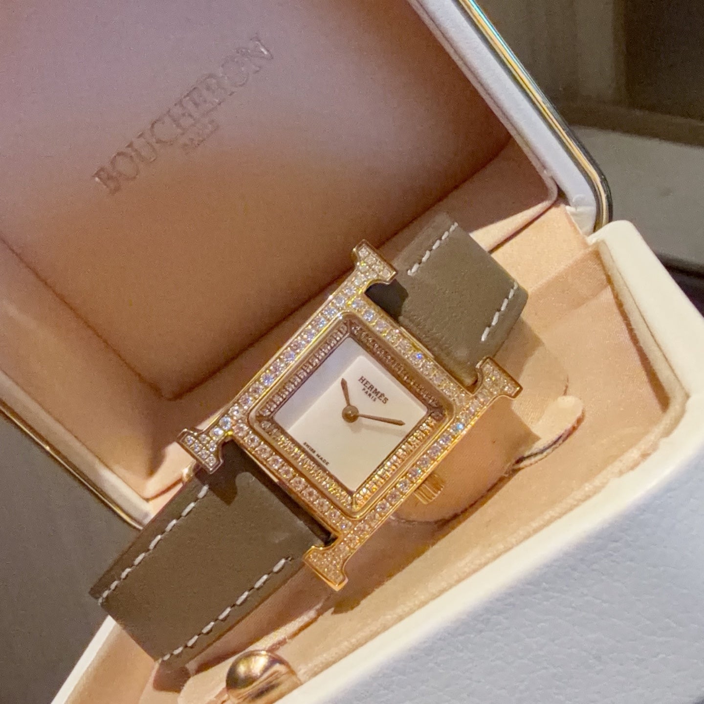 L1R36H66 Popular Watches
