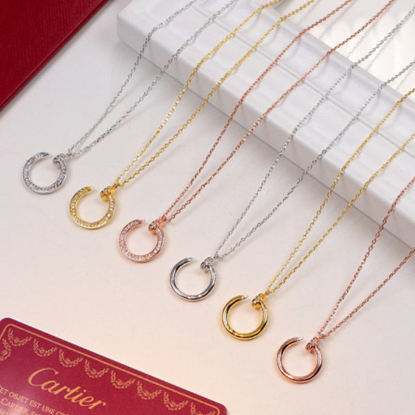 X2B60K4X Popular Necklaces