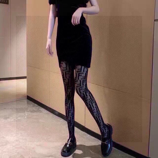 S2X113F7  Popular pantyhose tights