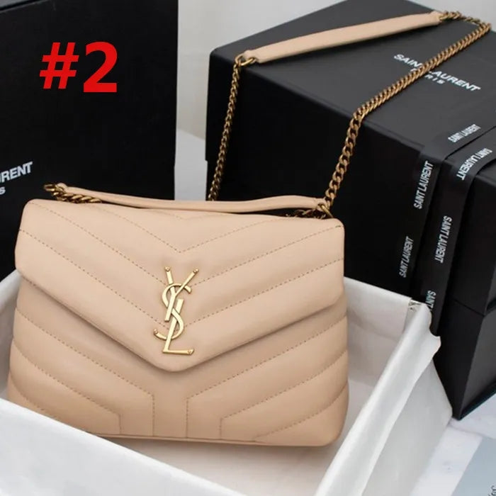 B1P20SY2 Popular leather bag 