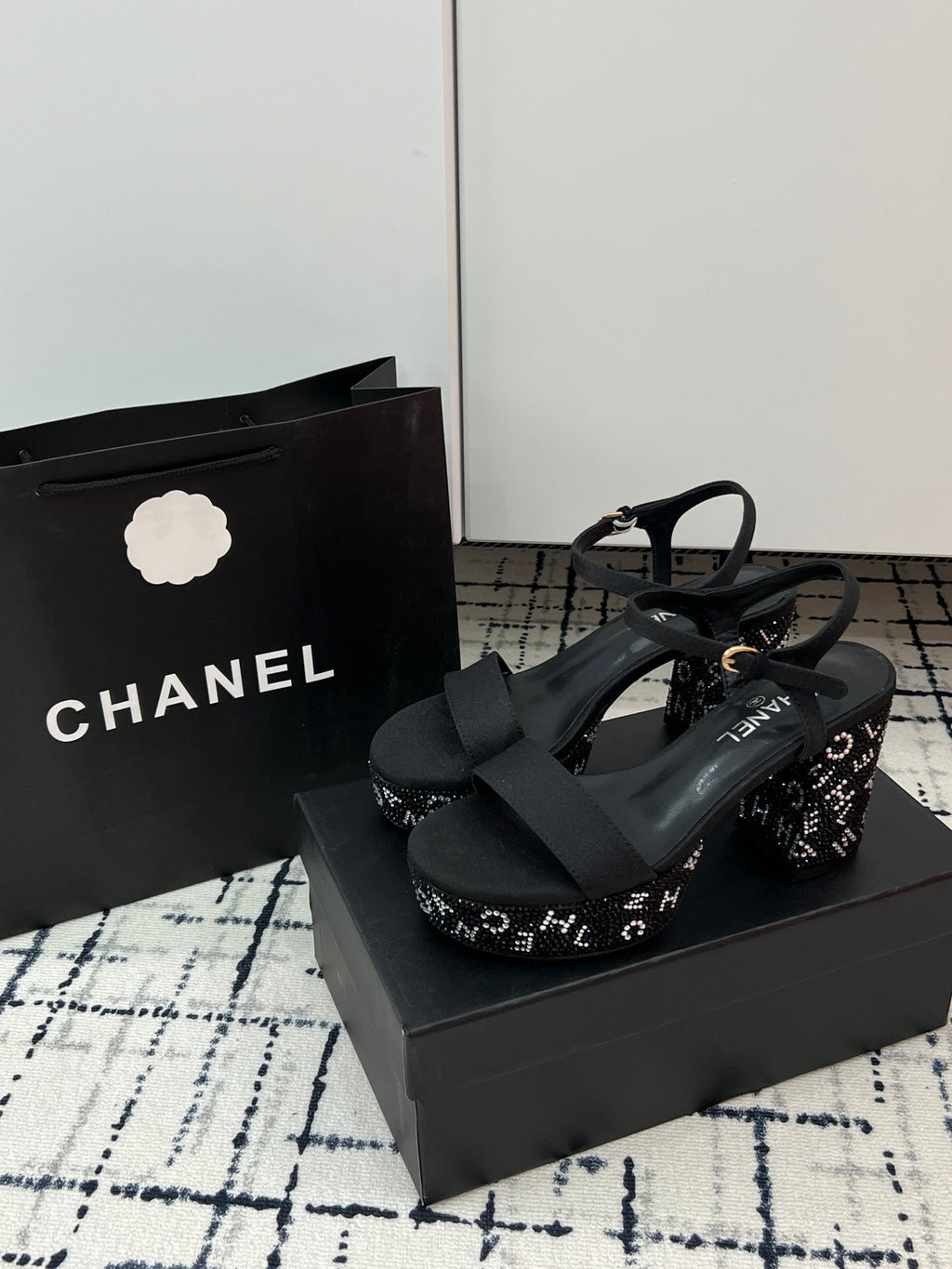 Z1ZC41 Popular High heels