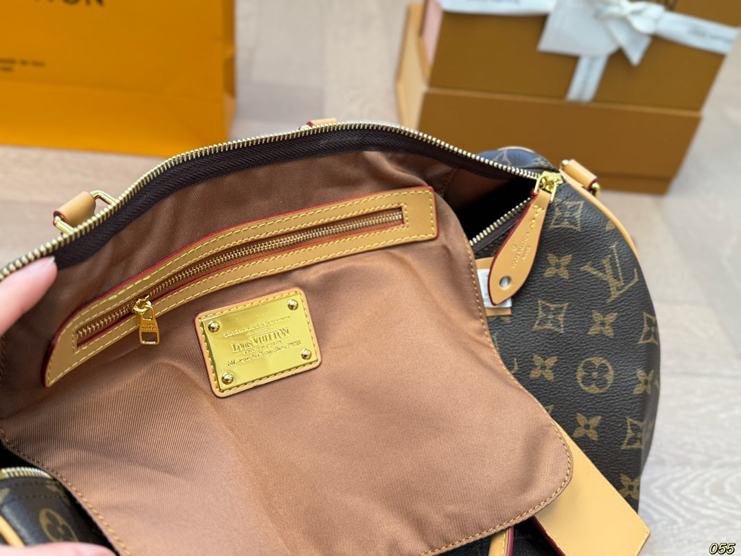 B6E35X14 Popular  leather bag