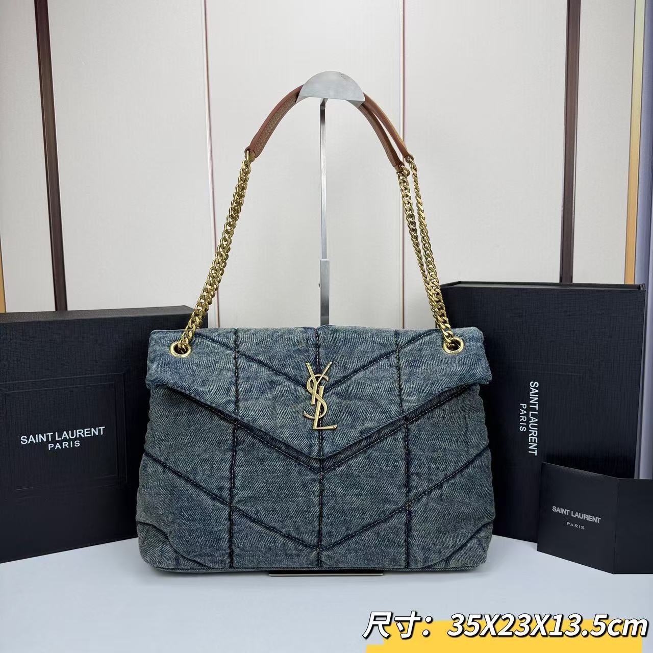 B1R15SL17 Popular   denim bags