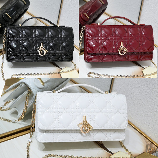 B1N36D27 Popular leather bag