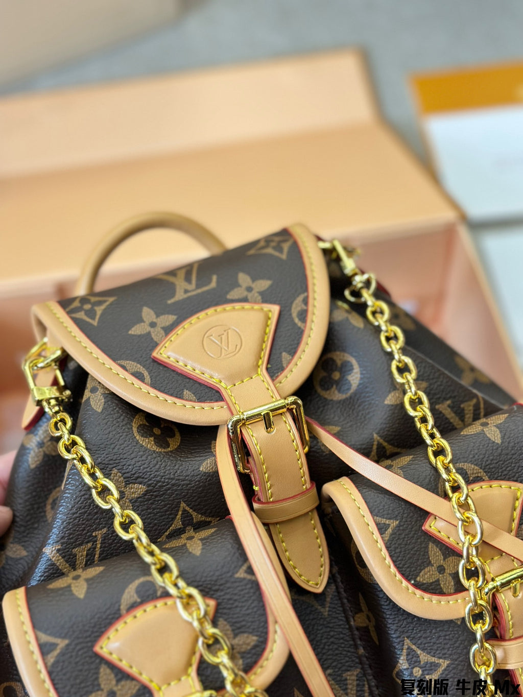 B6X14E248 Popular    leather bag 