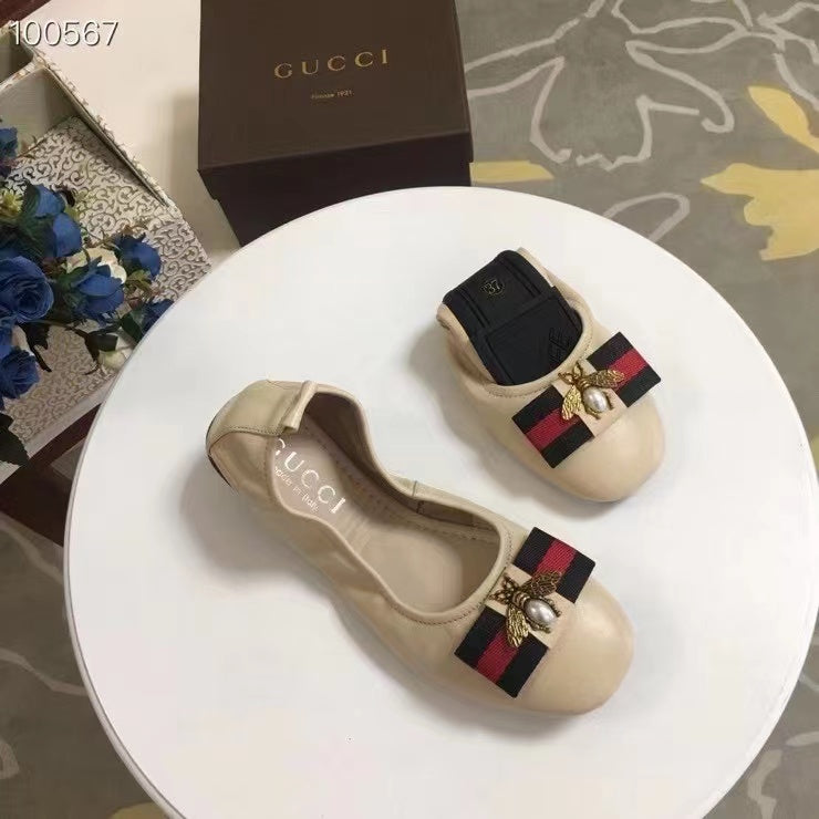 Z2Q95B118 Popular high-quality leather Shoes