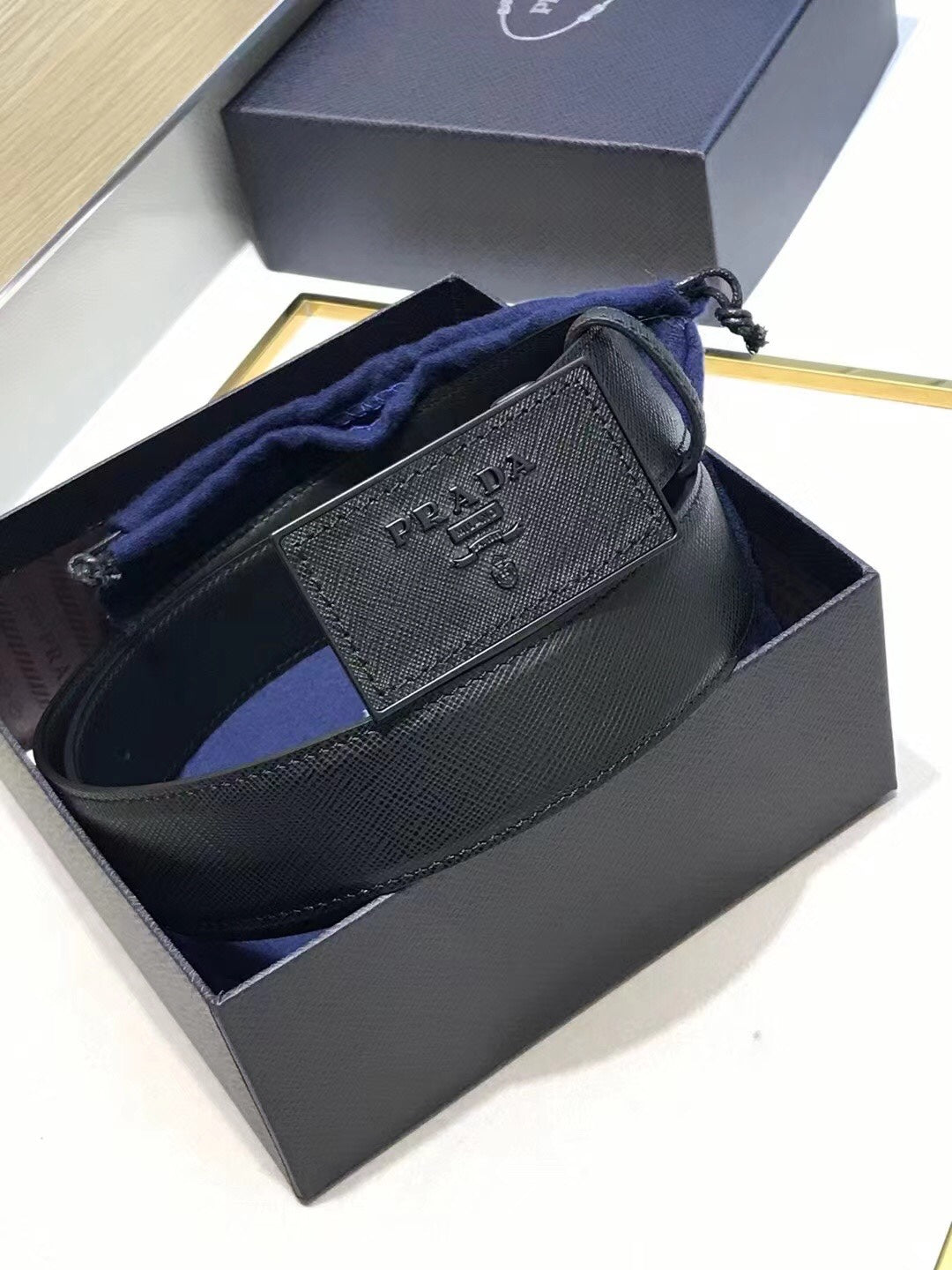 P1Q64PD86 Popular   High quality belt With full package