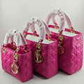 B1R15D60  Popular  leather bag