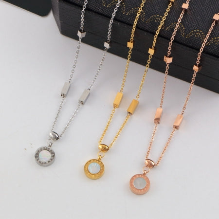 X2B60BI94X Popular Necklaces