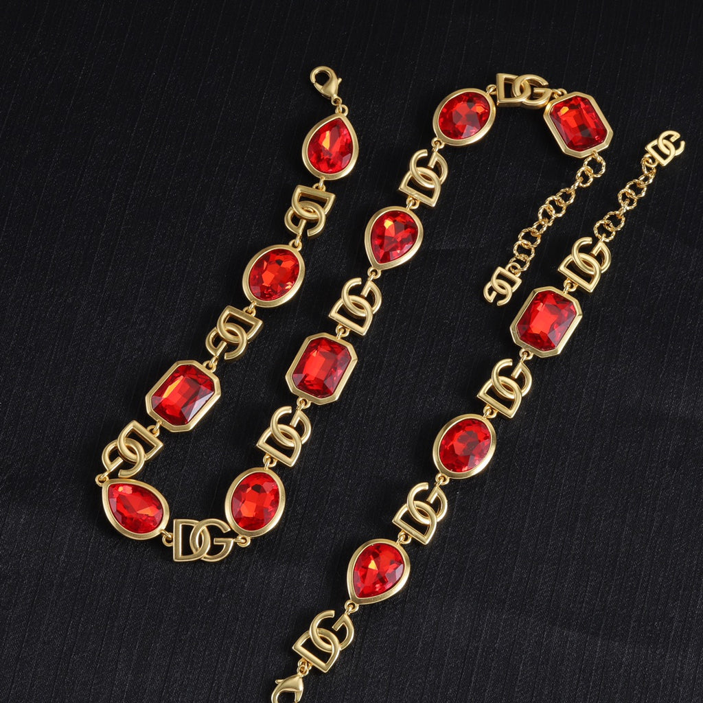 X1R75A7X Popular   Necklaces . Bracelets