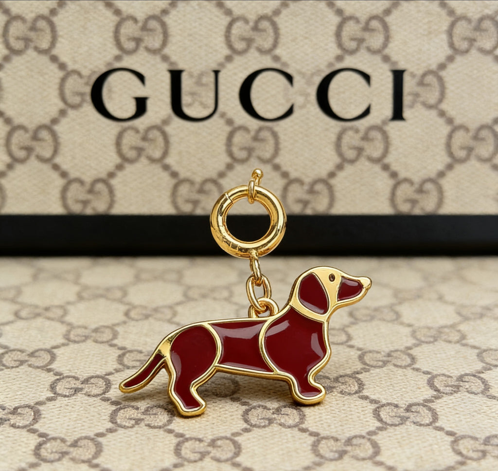 A1R46B51 Popular bag 's charms accessories