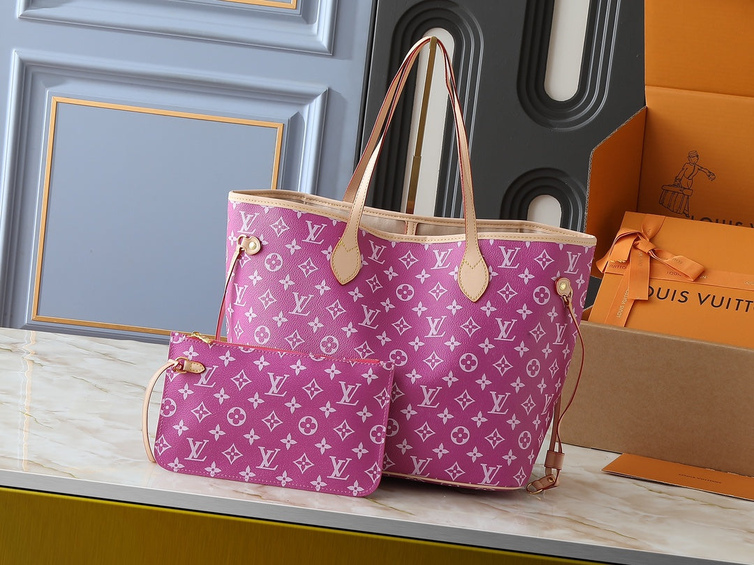 B1N175E4 Popular   leather bag