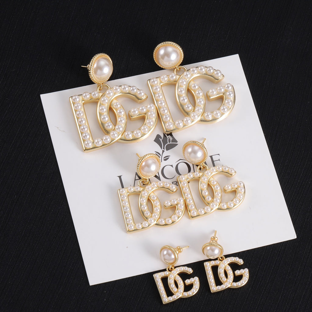 X1Z54A327E Popular  Earrings