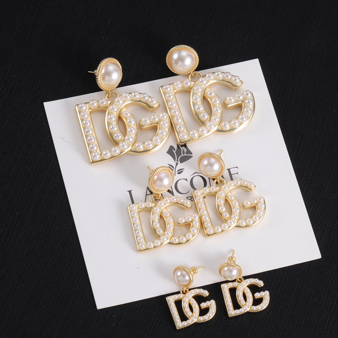 X1Z54A327E Popular  Earrings