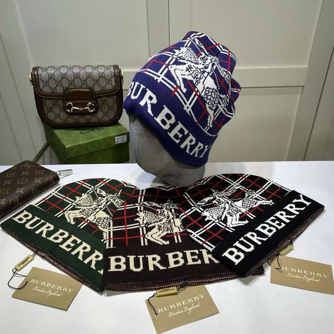 M1R86R81 Popular hats