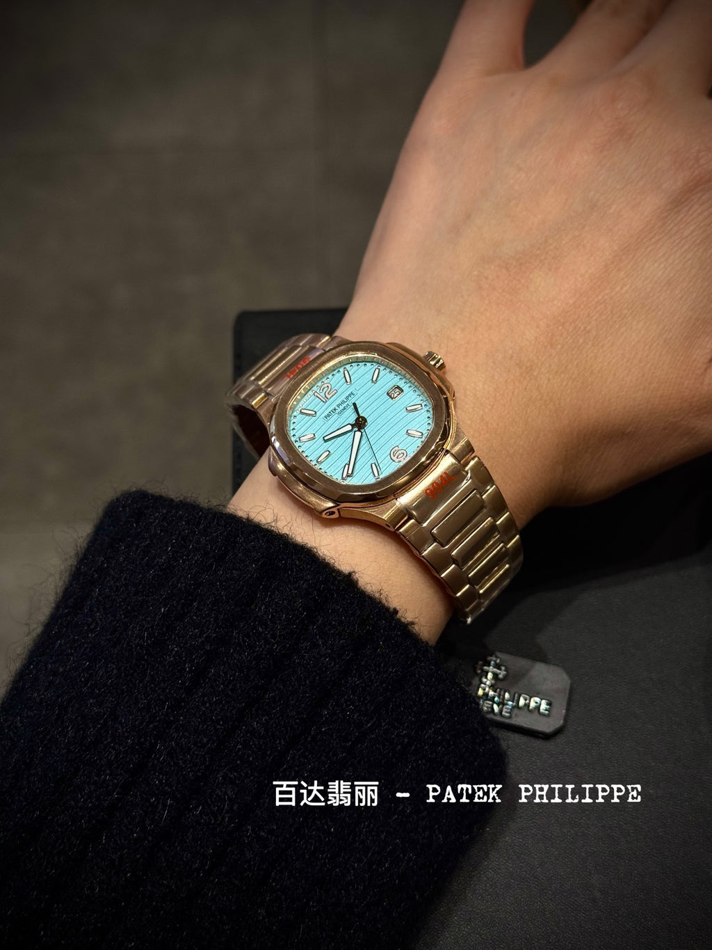 L1N36A9  Popular Watches