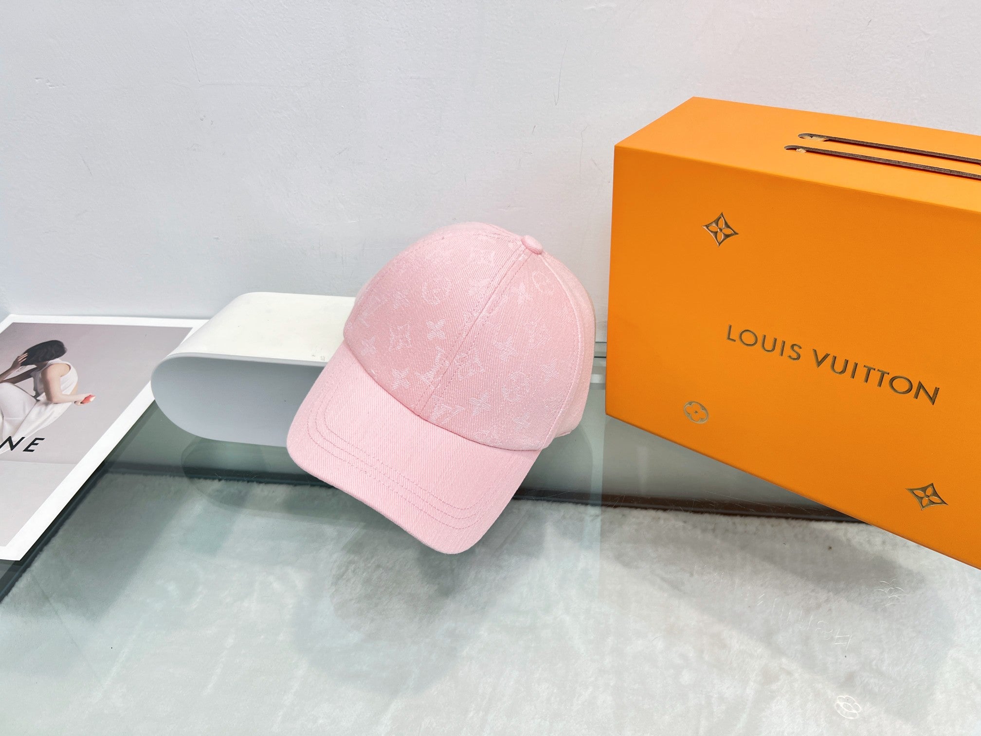 M1N65E3 Popular  hats