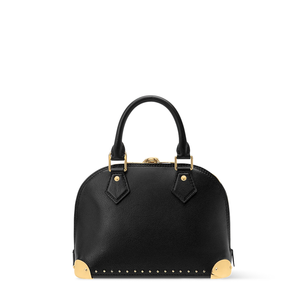 B1R76E12 Trendy classic high-quality leather bag