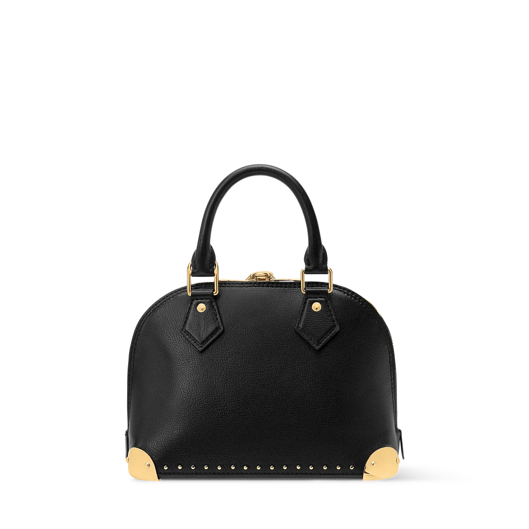 B1R76E12 Trendy classic high-quality leather bag