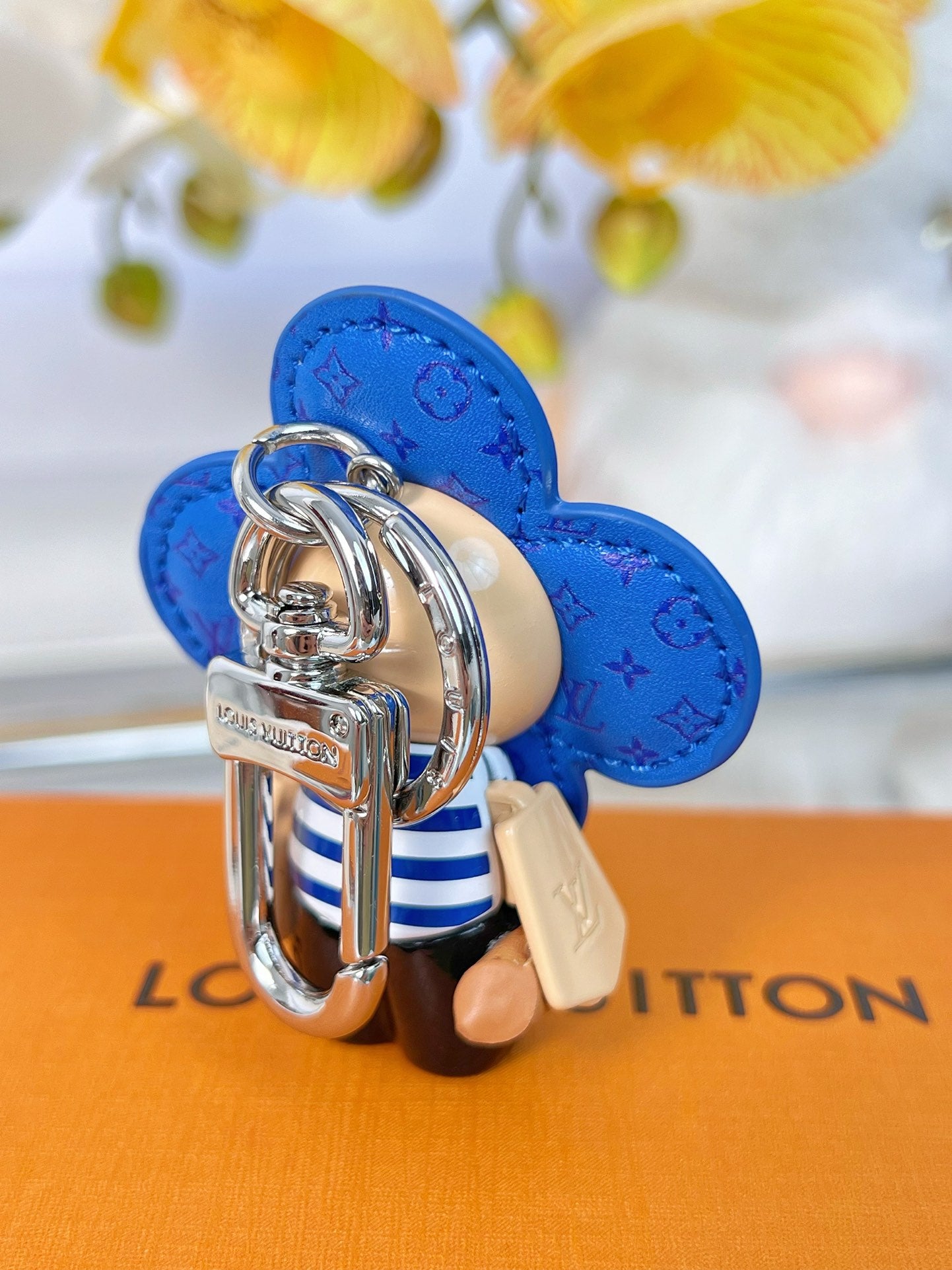 AB36E22 Popular bag 's charms accessories