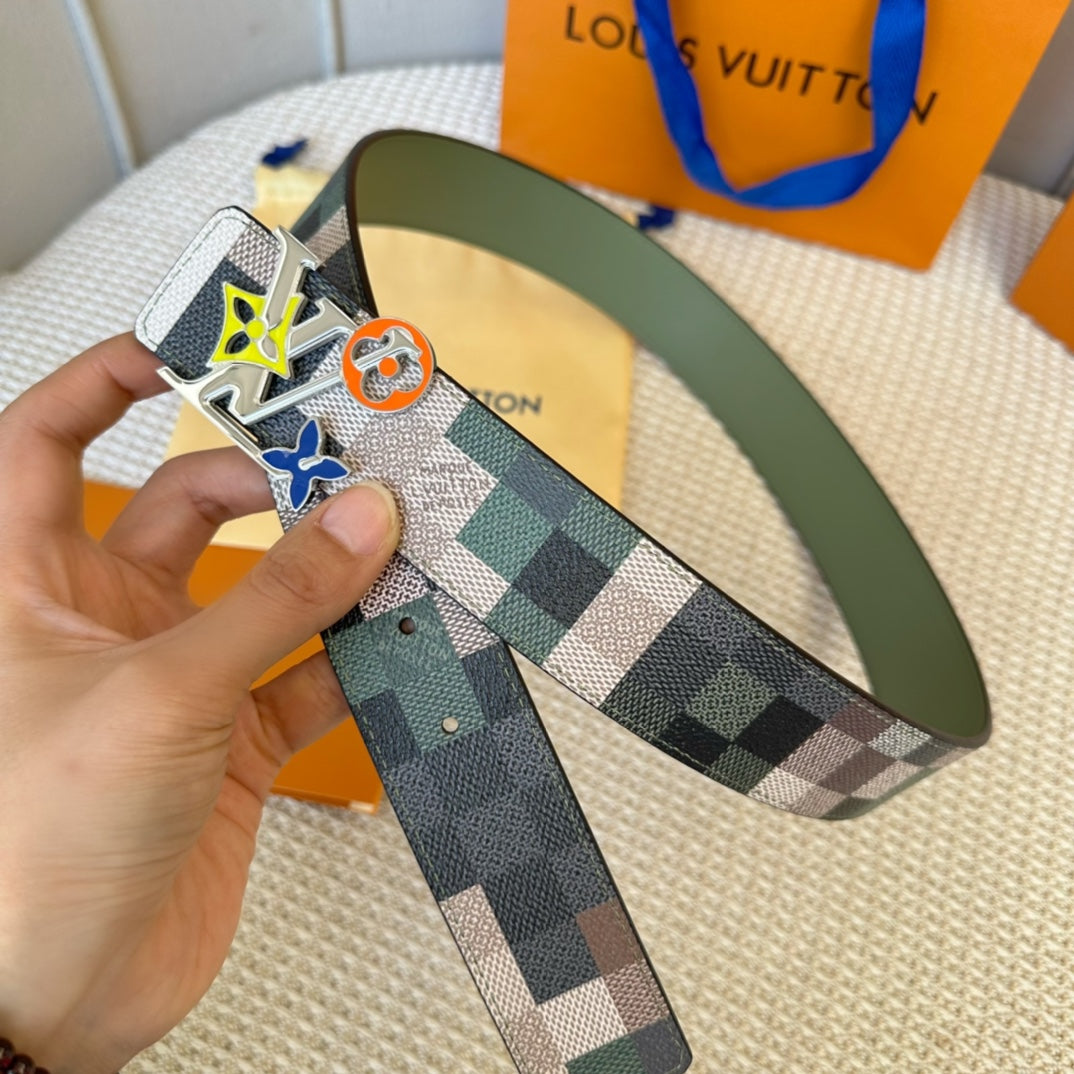 P1Q64E129 Popular  High quality belt With full package