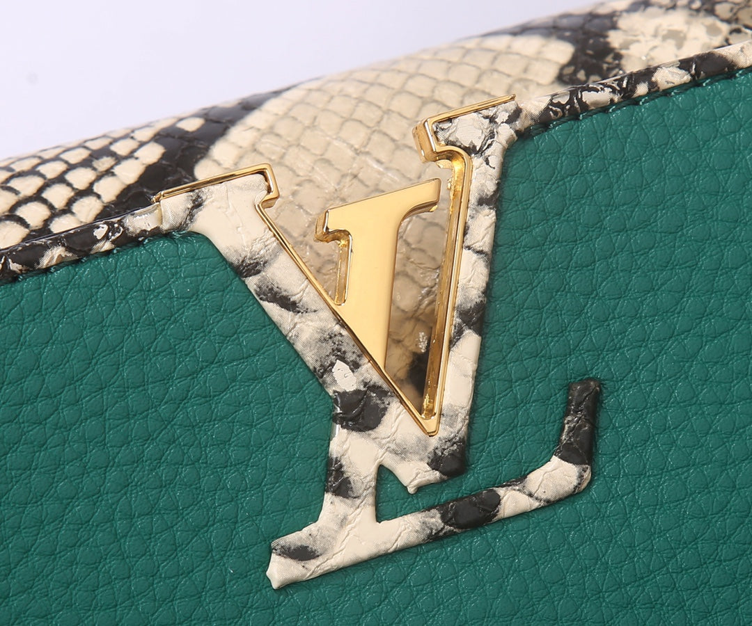B1X54E443 Popular   leather bag