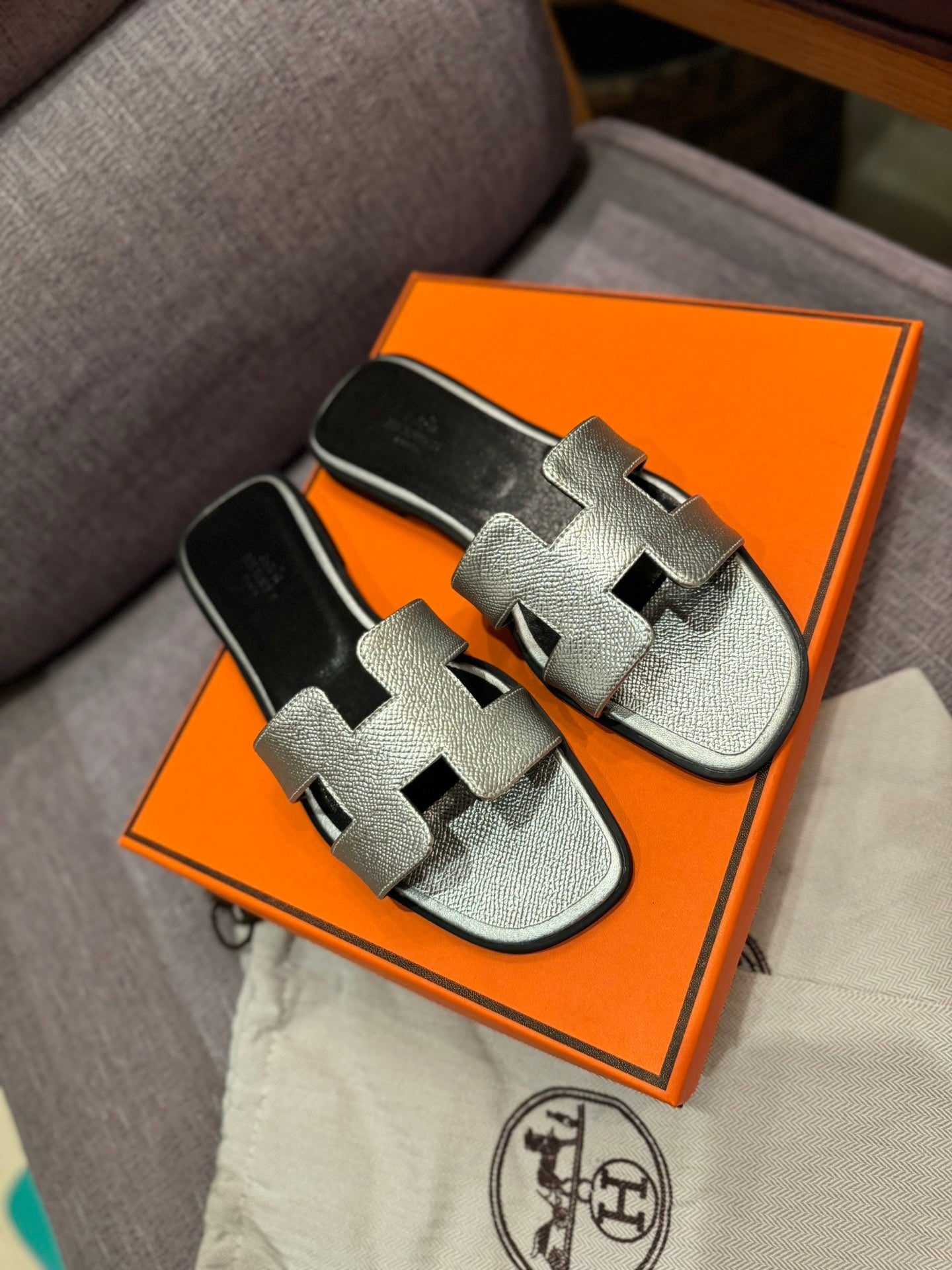 Z1ZH234 Popular Slippers