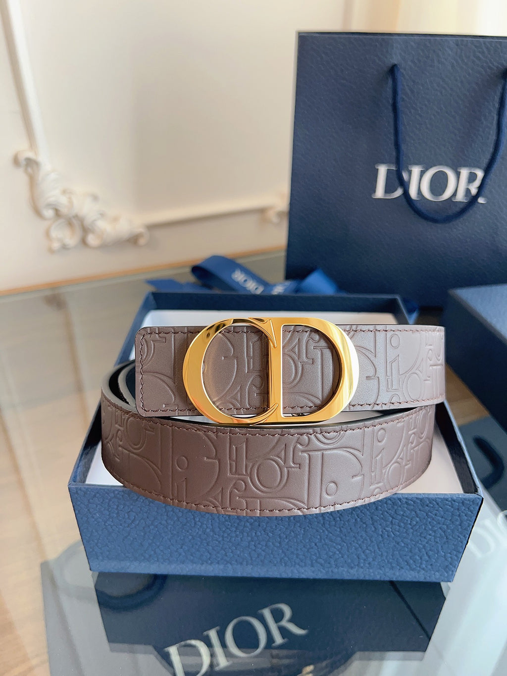 P1Q115D4 Popular High quality belt With full package