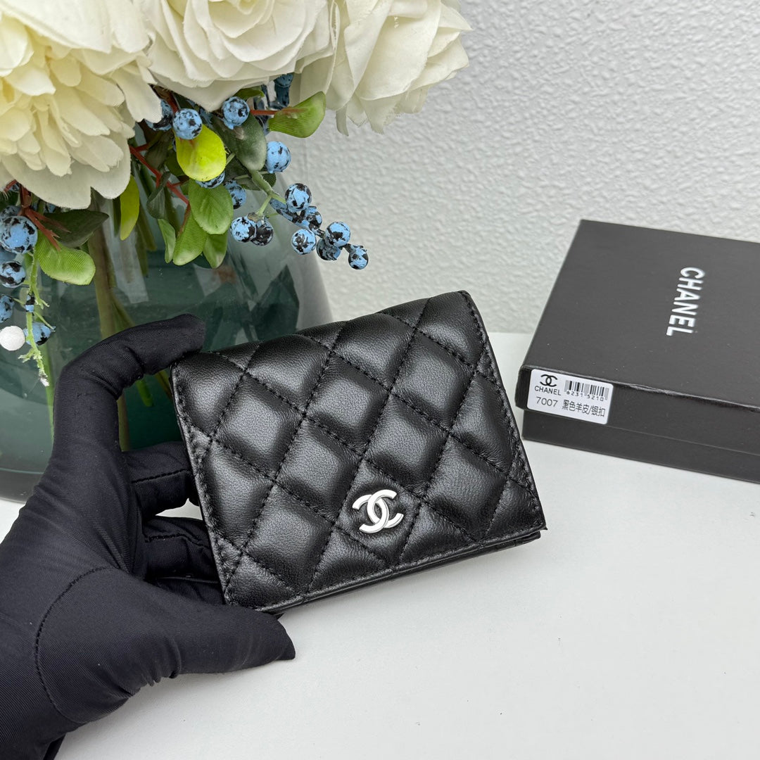B1P36C6 Popular card holder