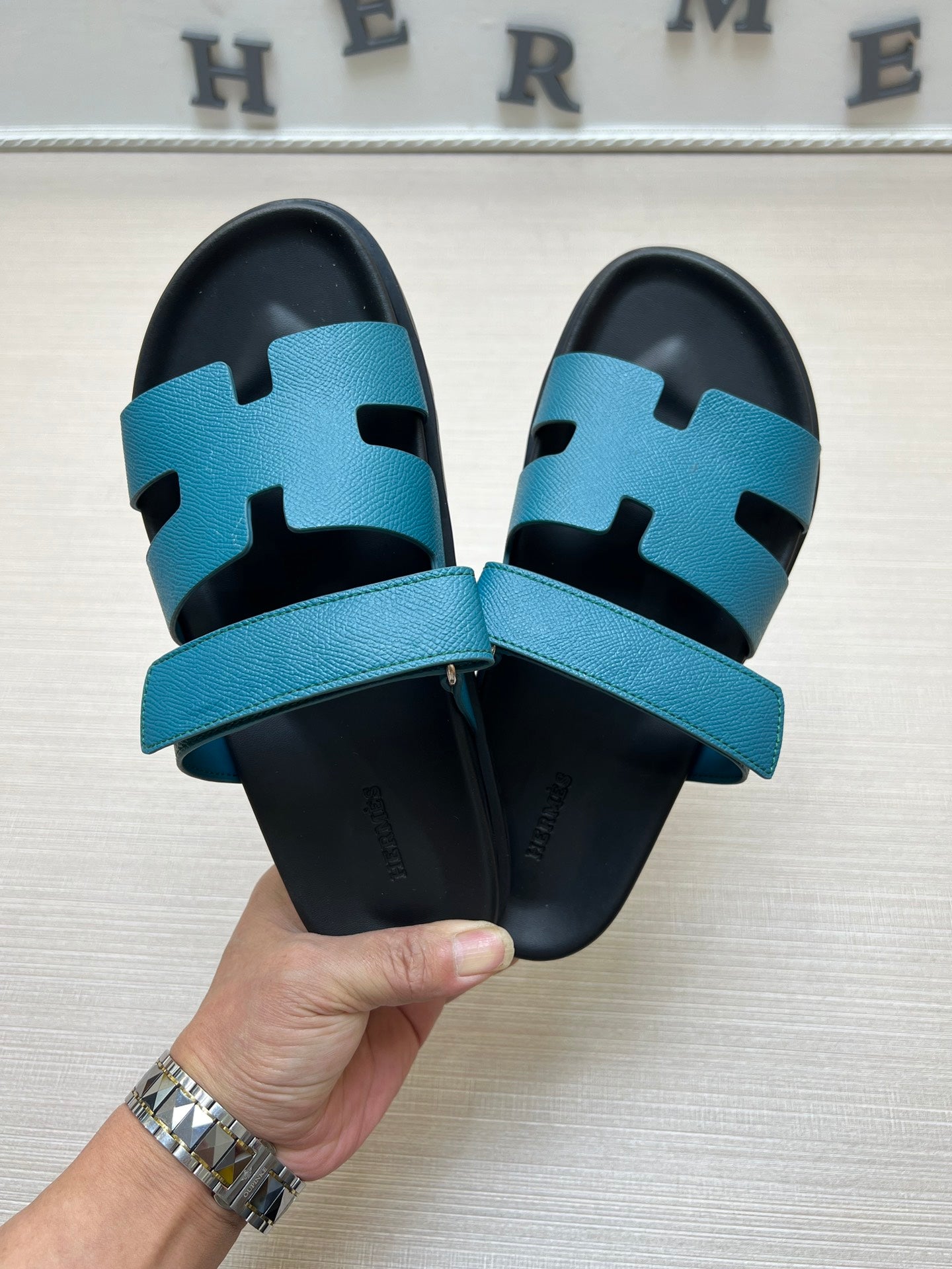 Z5ZH1 Popular slippers