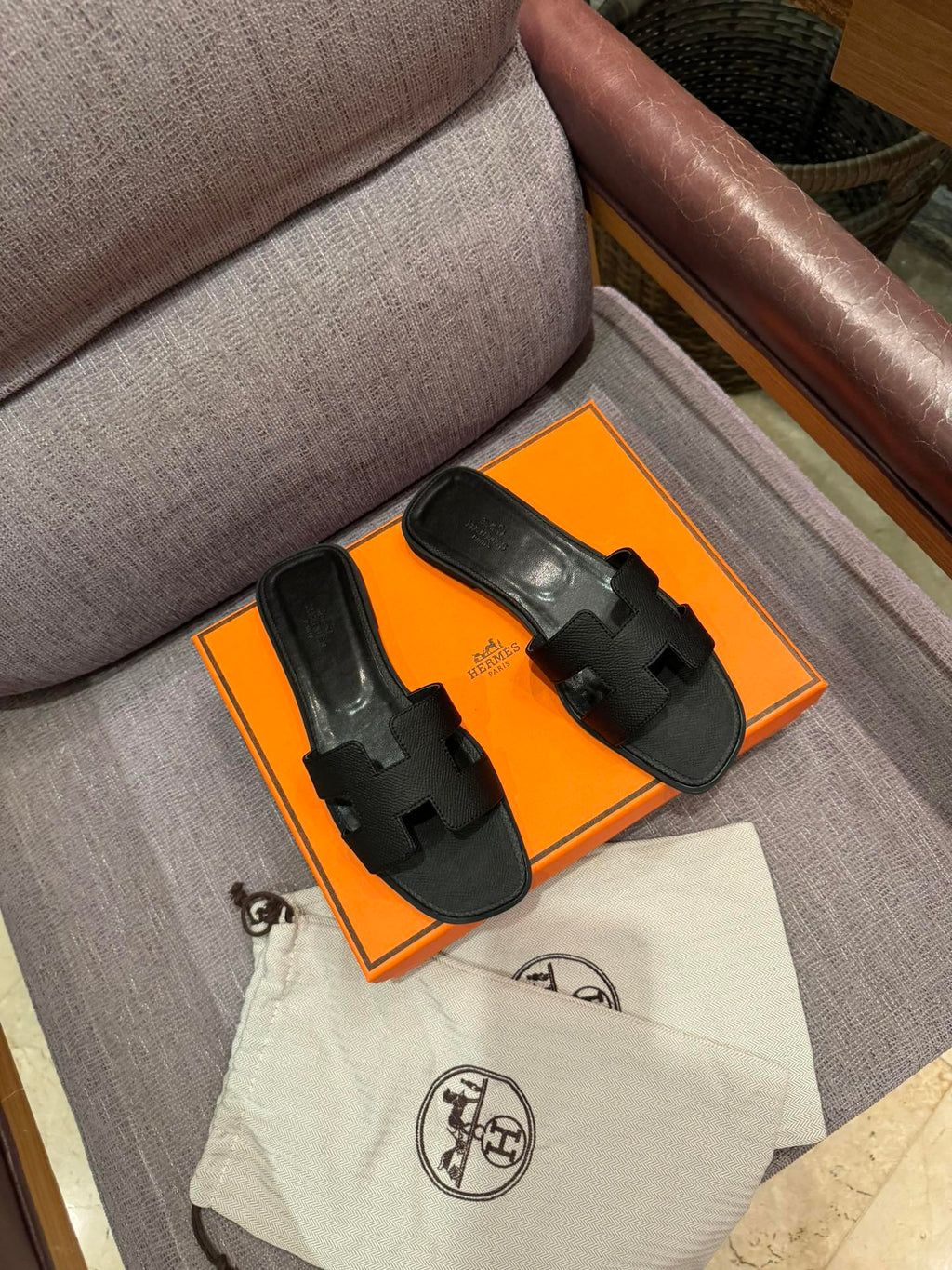 Z1ZH238 Popular Slippers
