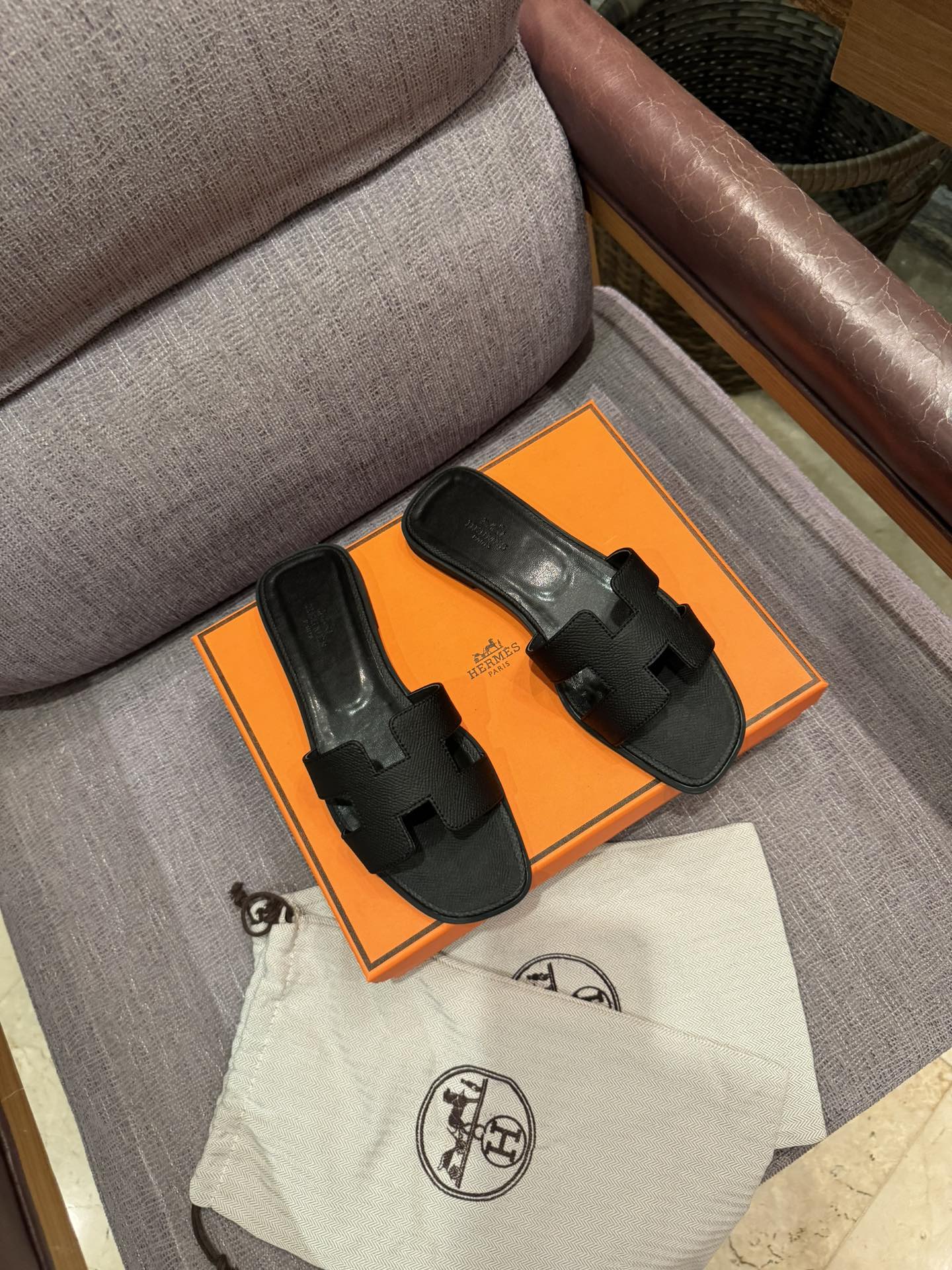 Z1ZH238 Popular Slippers