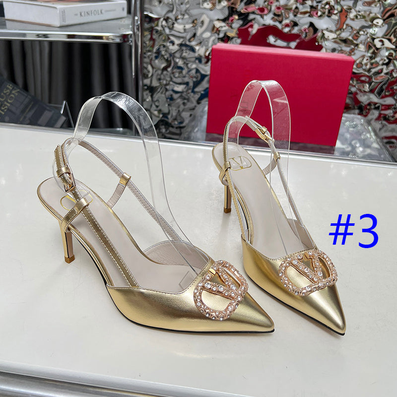 Z2R45VL22 Popular  High heels
